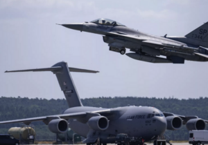 Almanya’nın NATO üssünde ‘muhtemel terör tehdidi’