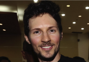 Telegram kurucusu Pavel Durov, Paris’te gözaltına alındı