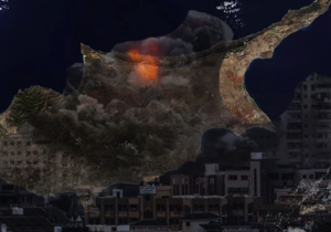 “Gazze’den sonra sırada KKTC var”