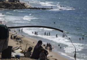 Kahire’de yapılan İsrail-Hamas ateşkes görüşmelerinde anlaşma sağlanamadı
