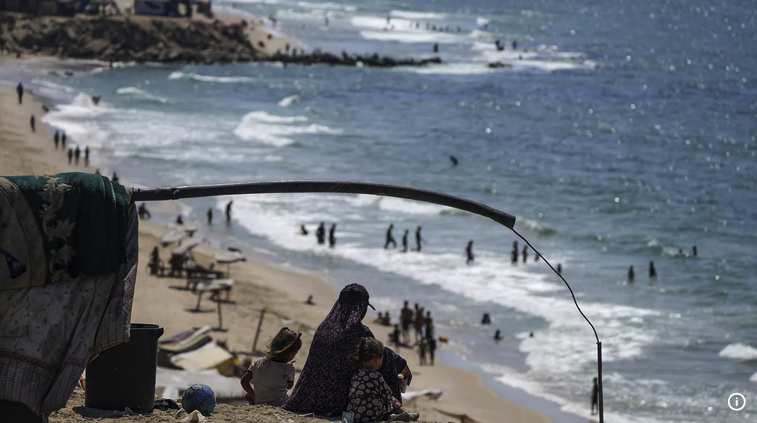 Kahire’de yapılan İsrail-Hamas ateşkes görüşmelerinde anlaşma sağlanamadı