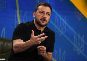 Ukrayna lideri Zelenskiy: “Savaşı bitirecek ‘zafer planını’ ABD Başkanı’na gelecek ay sunacağım”