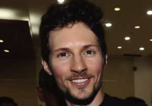 Gözaltı süresi dolan Telegram CEO’su Pavel Durov serbest bırakıldı