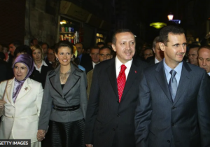Suriye’nin eski Ankara Büyükelçisi Kabalan: “Normalleşme konusunda havada olumlu işaretler var”