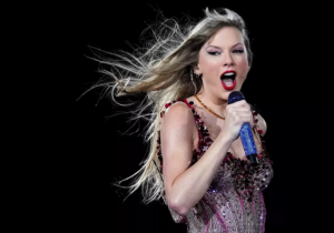 CIA: Viyana’daki Taylor Swift konserinde ‘on binlerce’ kişi hedeflendi