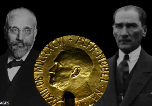 30 Ağustos: Venizelos, Atatürk’ü Nobel Barış Ödülü’ne aday gösterirken ne demişti?