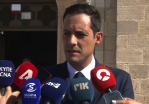 AB’nin Kıbrıs meselesine yaklaşımı Lefkoşa’nın güneyini memnun etti