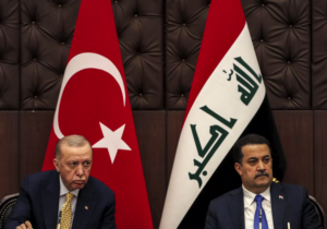 Asya’yı Avrupa’ya bağlayan 20 milyar dolarlık ulaşım projesi: Türkiye, Irak, Katar ve BAE arasında ilk bakanlar zirvesi yapıldı
