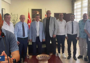 Tuğcu: “Resimde enerjideki ‘istikrara’ sebep olanlar var”