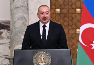 Aliyev: “KKTC’ye sürekli destek veriyoruz”