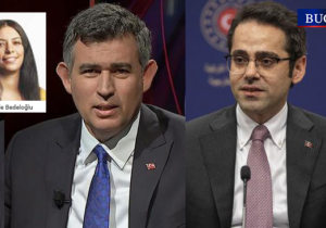 Gözde Bedeloğlu, Metin Feyzioğlu’nu yazdı: “Barolar Birliği başkanlığından sömürge valiliğine”