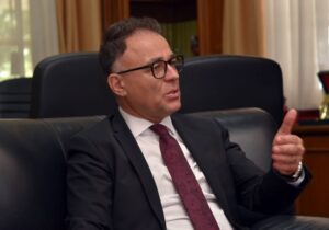 YSK Başkanı Özerdağ: “19 Ekim seçiminde 8 aday yarışacak, sonuçlar 20.30’dan sonra açıklanacak”