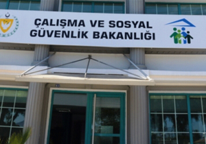 Bakanlıktan açıklama: Ektam Kıbrıs Ltd.’deki işten durdurmalar yakından izleniyor