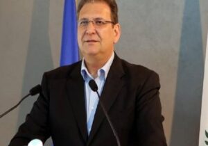 Viktoros Papadopoulos: “Türkiye-AB ilişkileri Kıbrıs sorunundaki ilerlemeden geçiyor”