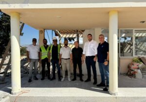 İnşaat Mühendisleri Odası: 124 okuldan 65’inin projesi tamamlanmış, 29’ununki ihale edilmiş ve 11’i tamamlanmıştır