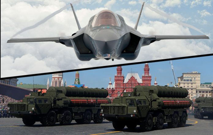 Türkiye: 2,5 milyar dolar ödenen S-400’ler paketlenecek mi?