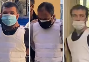 Falyalı cinayetinde sanıklara ağır hapis cezaları verildi