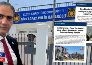 Bakanlık harekete geçti: Karpaz’daki trajik ölüm ve şiddet iddiaları araştırılıyor