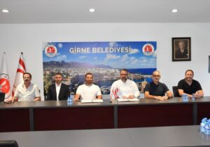 ‘Kordonboyu Büfe Kira İhalesi’ sonuçlandı