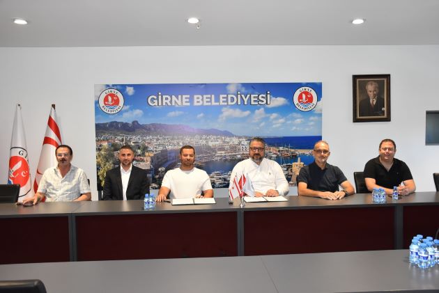 ‘Kordonboyu Büfe Kira İhalesi’ sonuçlandı