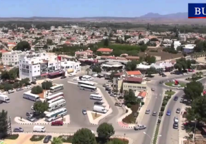 Güzelyurt’ta karanlık yollar protesto edilecek