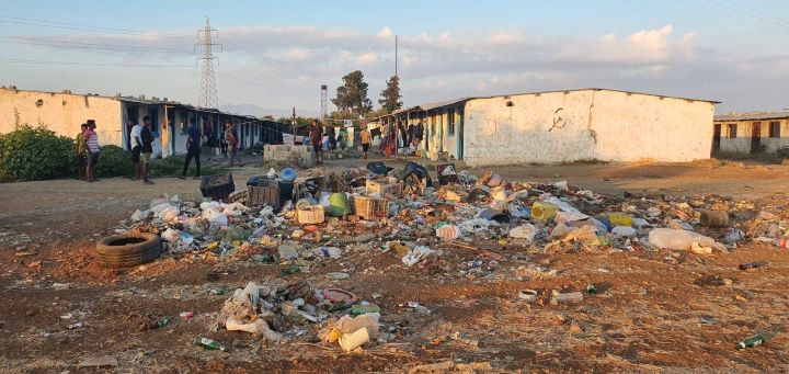 İnsan Hakları Platformu: Devletin ihmali, insan ticareti sorununu derinleştiriyor