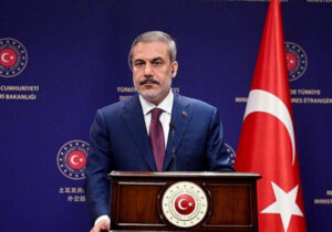 Fidan, Brüksel’e gidiyor; NATO Dışişleri Bakanları Toplantısı’na katılacak