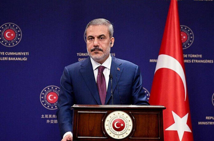 Ankara, Kıbrıs’taki Gazze toplantısından rahatsız