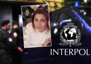 İnterpol arıyordu Lefkoşa’da yakalandı