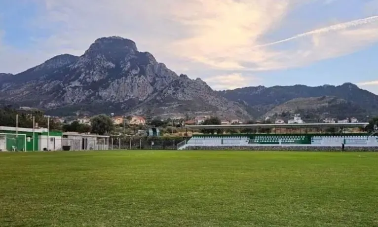 Karşıyaka stadına “Şampiyon Melekler” adı verildi