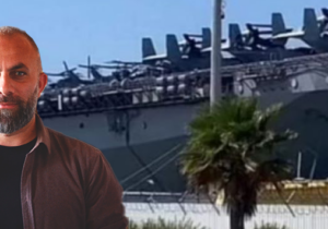 Korkmazhan’dan ABD’ye: “Yankee Go Home!”