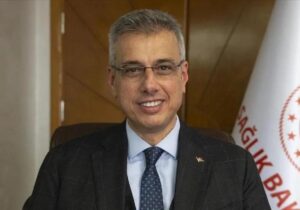 Türkiye Sağlık Bakanı’ndan maymun çiçeği açıklaması: “İnşallah ülkemize gelmez, gelirse gereğini yaparız”