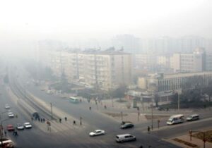 Yaz sıcaklarında ozon tehlikesi: KTMMOB Meteoroloji Mühendisleri Odası uyarıyor
