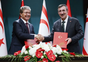 2024 İktisadi ve Mali İşbirliği Anlaşması yürürlüğe girdi