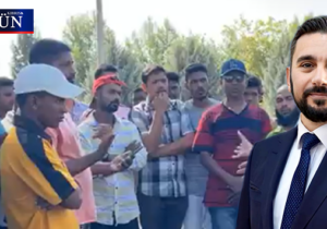 Tacan Reynar’dan Güzelyurt’taki insan ticareti soruşturması için acil destek çağrısı