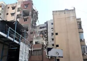 Hizbullah doğruladı: Üst düzey komutanlarından Fuad Şükür İsrail saldırısında öldürüldü