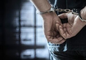 Rum mallarının gaspı davasında bir tutuklama daha