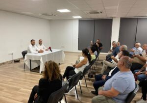 TDP ve El-Sen’den enerji güvenliği için ortak vizyon