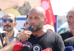 El-Sen’den Güneşköy’deki patlamayla ilgili açıklama: Önce mühendislik biliminin gerçeklerine bakılsın!