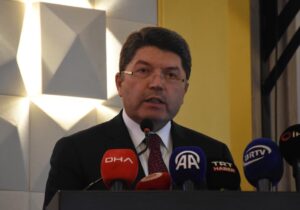 Türkiye Adalet Bakanı İsias Otel davasında sorumluların hak ettikleri cezaya çarptırılacaklarını söyledi