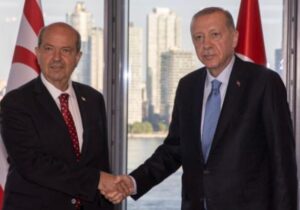 Tatar’dan Erdoğan’a teşekkür
