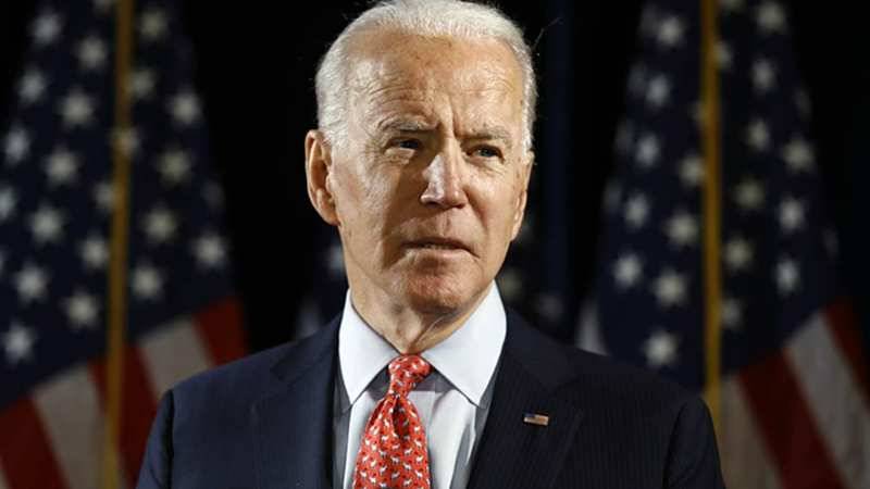 Biden: “Orta Doğu’da tansiyonun düşmesi için çalışıyoruz”