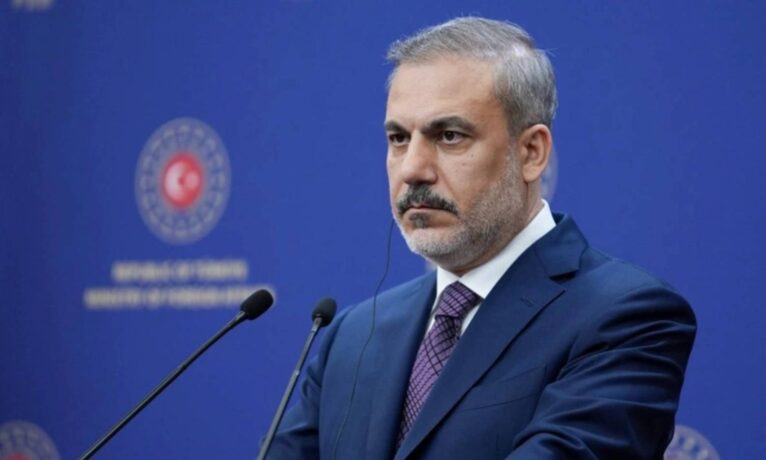 Fidan’dan Suriye’deki ‘gruplara’: “Bölünme dışında ne konuşuyorsanız konuşun, tehdit hissedersek müdahale ederiz”