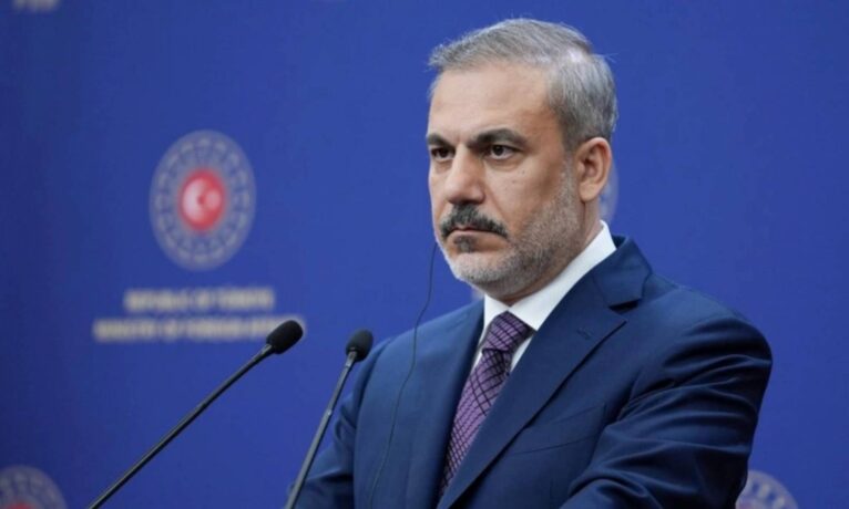 Türkiye Dışişleri Bakanı Fidan: “Türkiye, AB üyeliğine kabul edilse BRICS arayışında olmazdı”