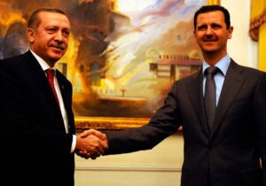 WSJ: Esad, Türkiye’den devreye girip muhalif militanları durdurmasını istedi