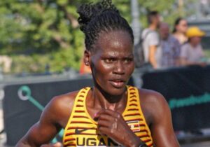 Paris Olimpiyatları’na katılan Ugandalı atlet, erkek arkadaşı tarafından benzinle yakılmaya çalışıldı