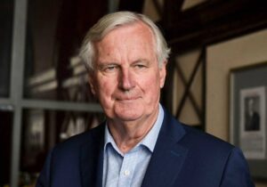 Macron, Michel Barnier’i yeni Fransa Başbakanı olarak atadı