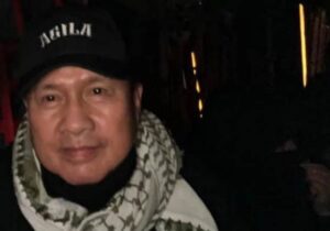 Ünlü Filipinli papaz, seks ticareti ve cinsel istismar suçundan tutuklandı