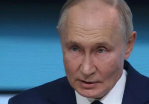 Putin’den uyarı: “Uzun menzilli füzelerin Rusya’yı hedef alması NATO ile savaş hali demektir”