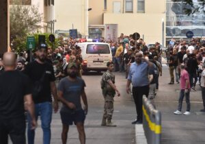 Lübnan’da Hizbullah militanlarının çağrı cihazları eş zamanlı olarak patlatıldı; 8 kişi hayatını kaybetti, 2 bin 800 kişi yaralandı